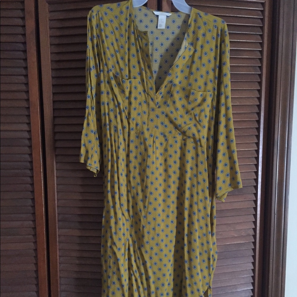 H&M tunic